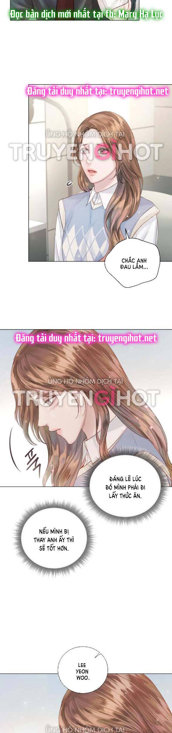 Kết Thúc Nhất Định Sẽ Có Hậu - Chương 56 - Trang 2