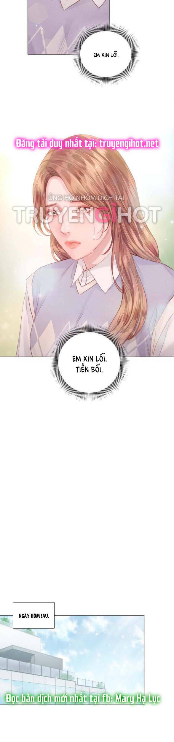 Kết Thúc Nhất Định Sẽ Có Hậu - Chương 56 - Trang 14