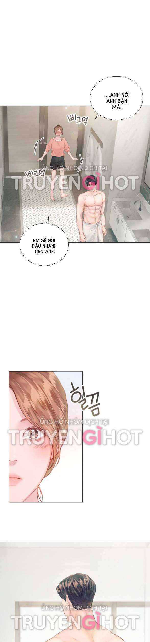 Kết Thúc Nhất Định Sẽ Có Hậu - Chương 56 - Trang 21