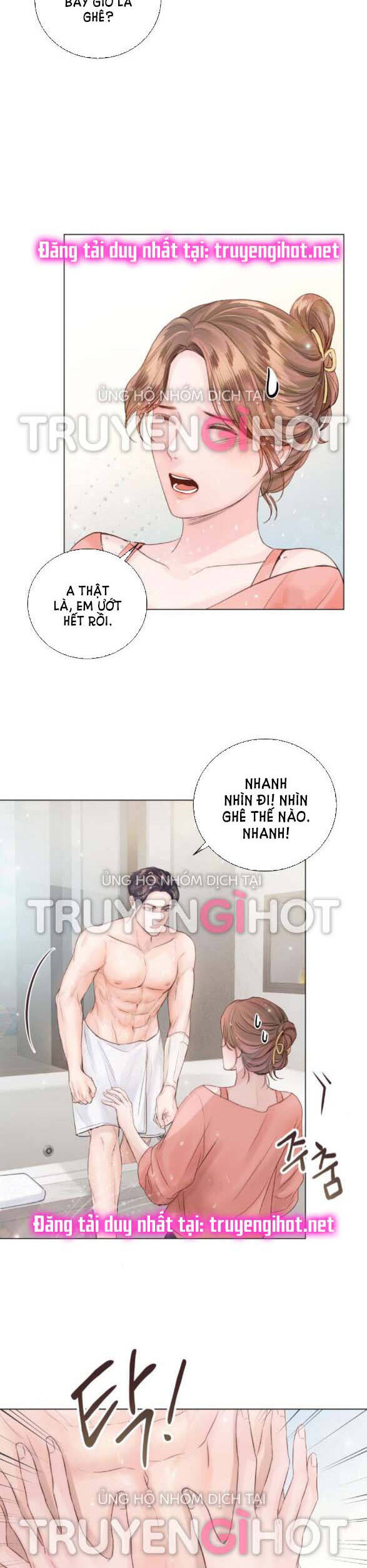 Kết Thúc Nhất Định Sẽ Có Hậu - Chương 56 - Trang 30