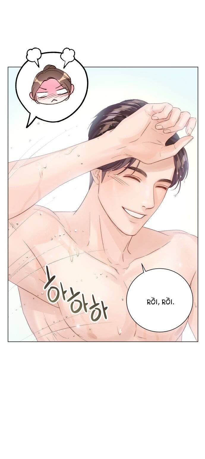 Kết Thúc Nhất Định Sẽ Có Hậu - Chương 57 - Trang 11