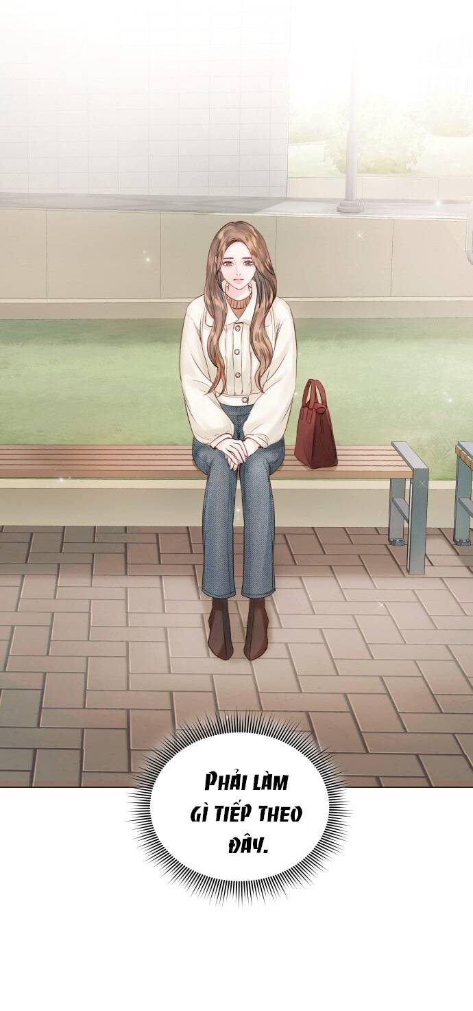 Kết Thúc Nhất Định Sẽ Có Hậu - Chương 57 - Trang 14