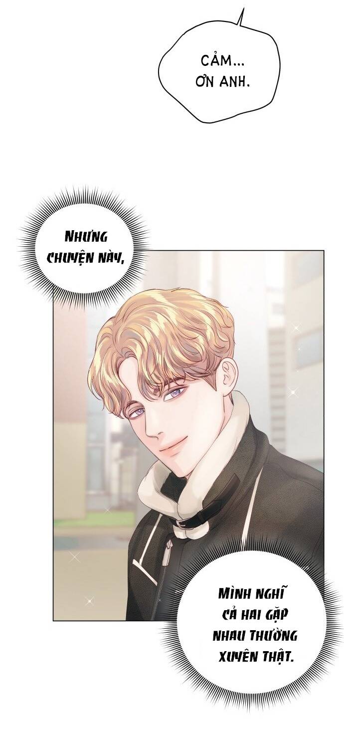 Kết Thúc Nhất Định Sẽ Có Hậu - Chương 57 - Trang 31