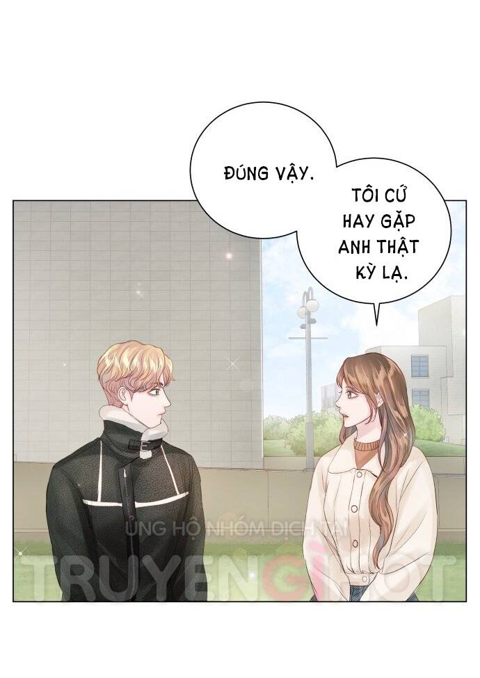 Kết Thúc Nhất Định Sẽ Có Hậu - Chương 57 - Trang 35
