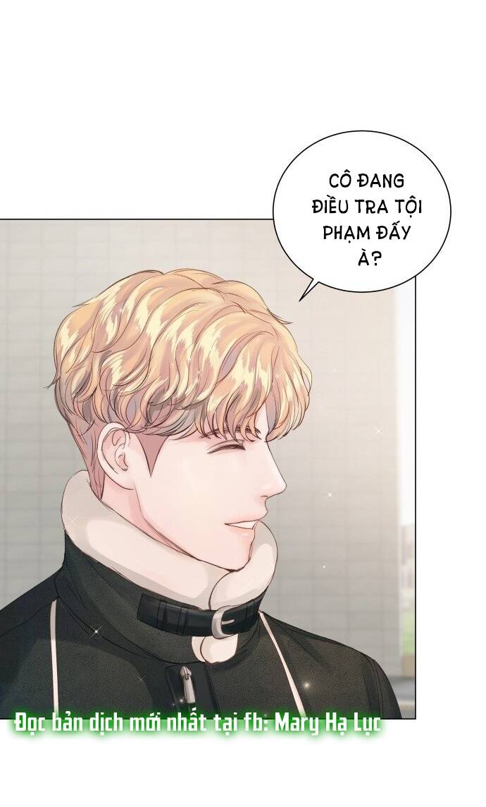 Kết Thúc Nhất Định Sẽ Có Hậu - Chương 57 - Trang 37