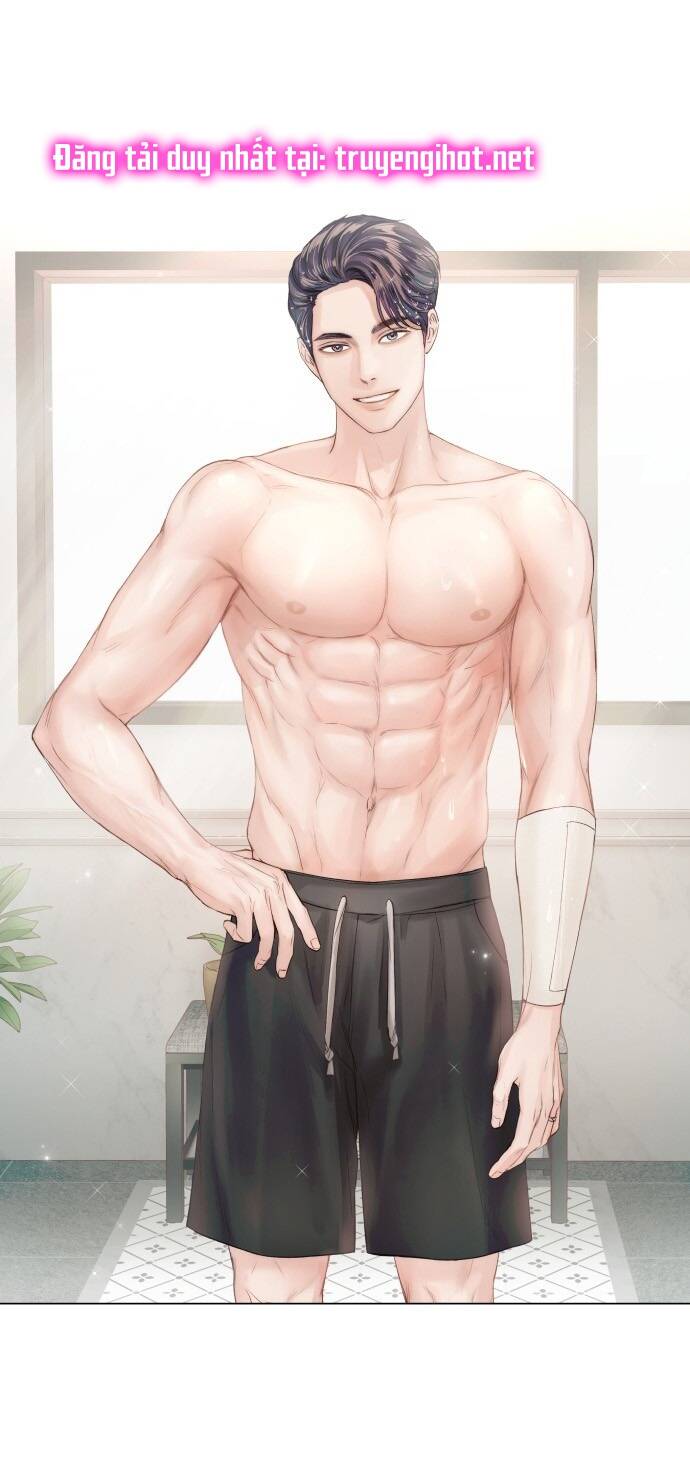 Kết Thúc Nhất Định Sẽ Có Hậu - Chương 57 - Trang 5