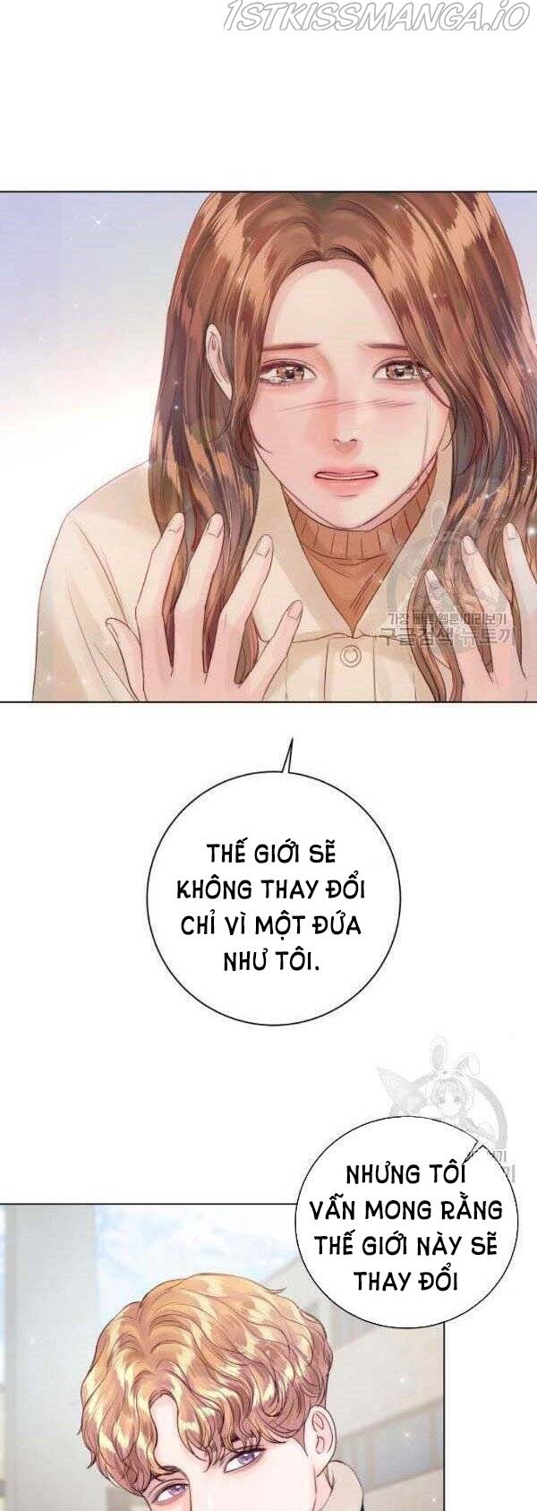 Kết Thúc Nhất Định Sẽ Có Hậu - Chương 58 - Trang 14