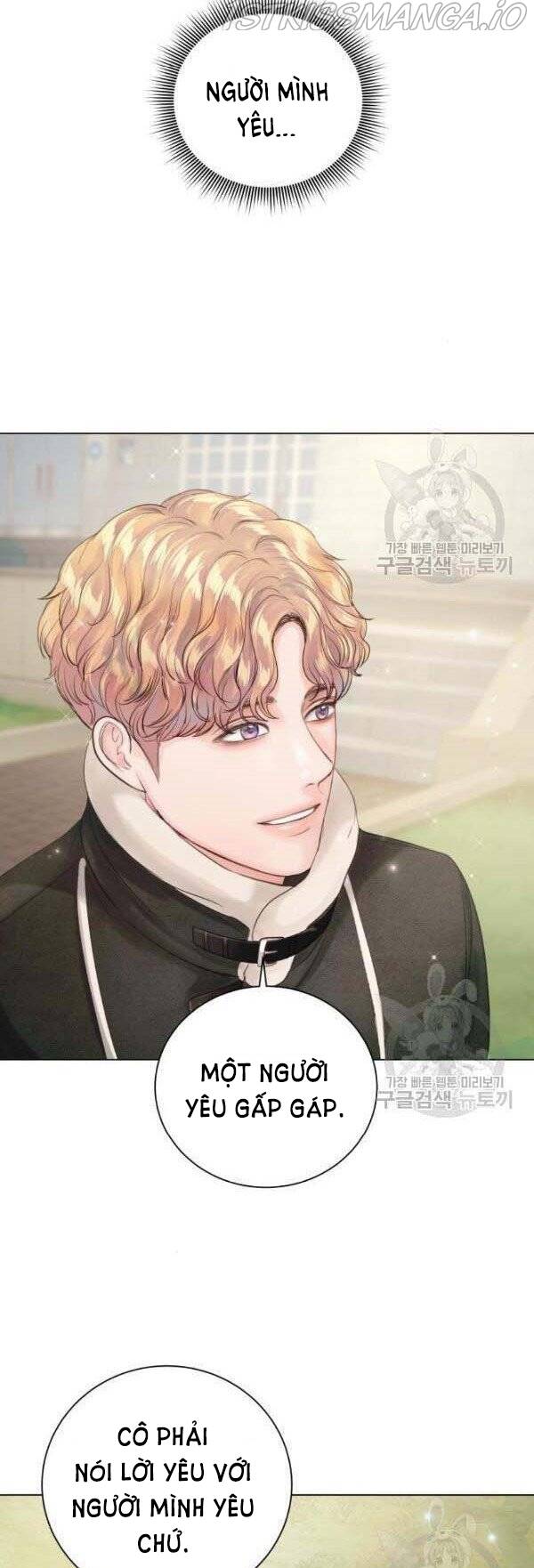 Kết Thúc Nhất Định Sẽ Có Hậu - Chương 58 - Trang 20