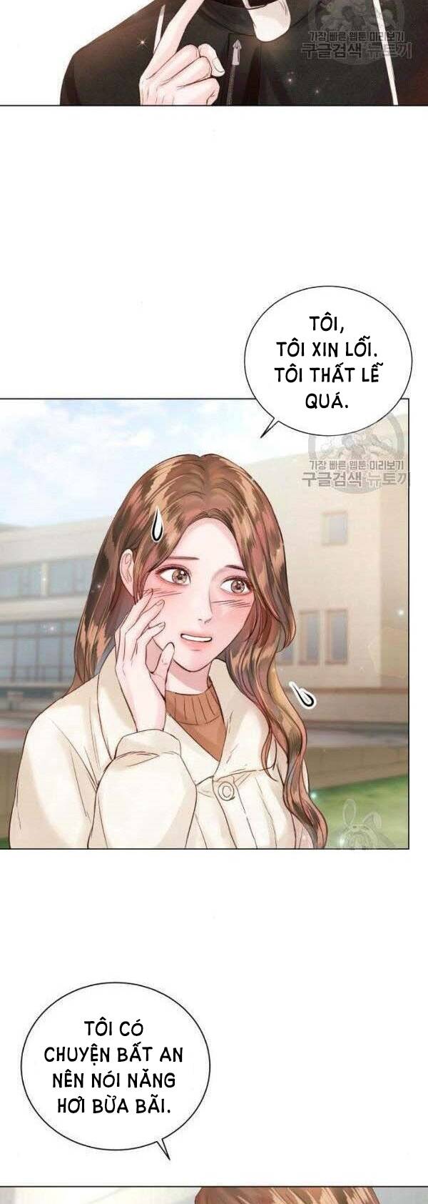 Kết Thúc Nhất Định Sẽ Có Hậu - Chương 58 - Trang 3