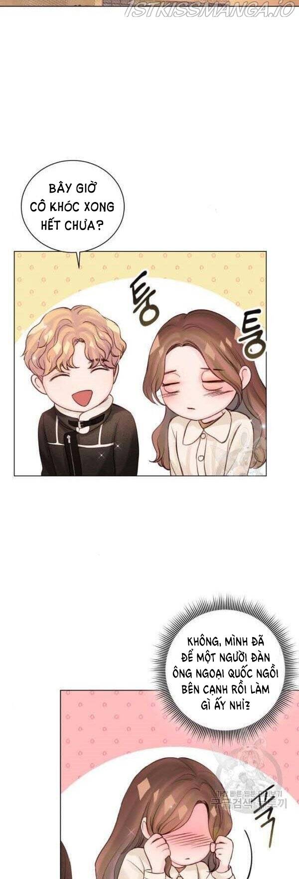 Kết Thúc Nhất Định Sẽ Có Hậu - Chương 58 - Trang 30