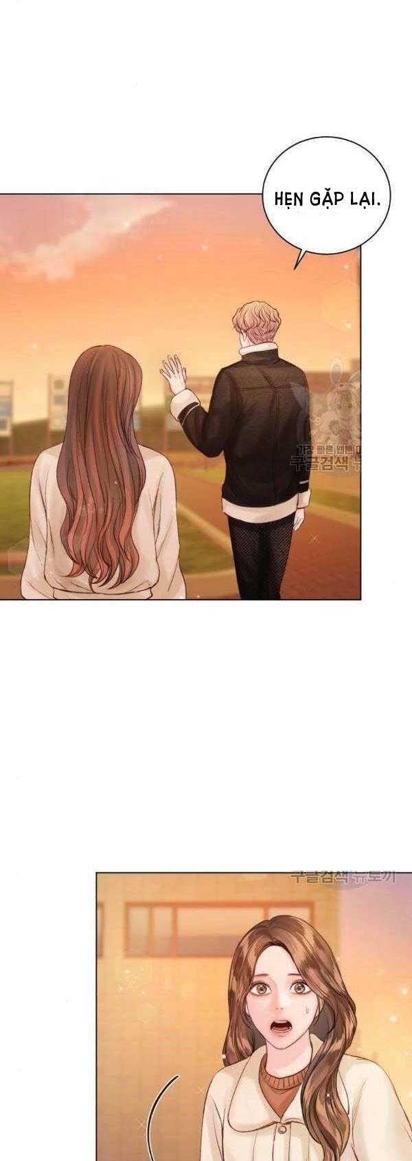 Kết Thúc Nhất Định Sẽ Có Hậu - Chương 58 - Trang 35