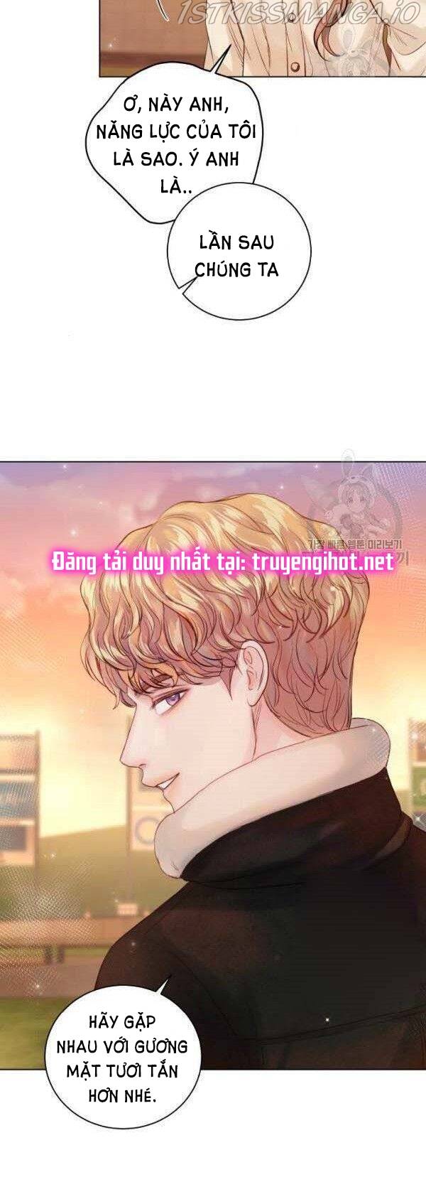 Kết Thúc Nhất Định Sẽ Có Hậu - Chương 58 - Trang 36