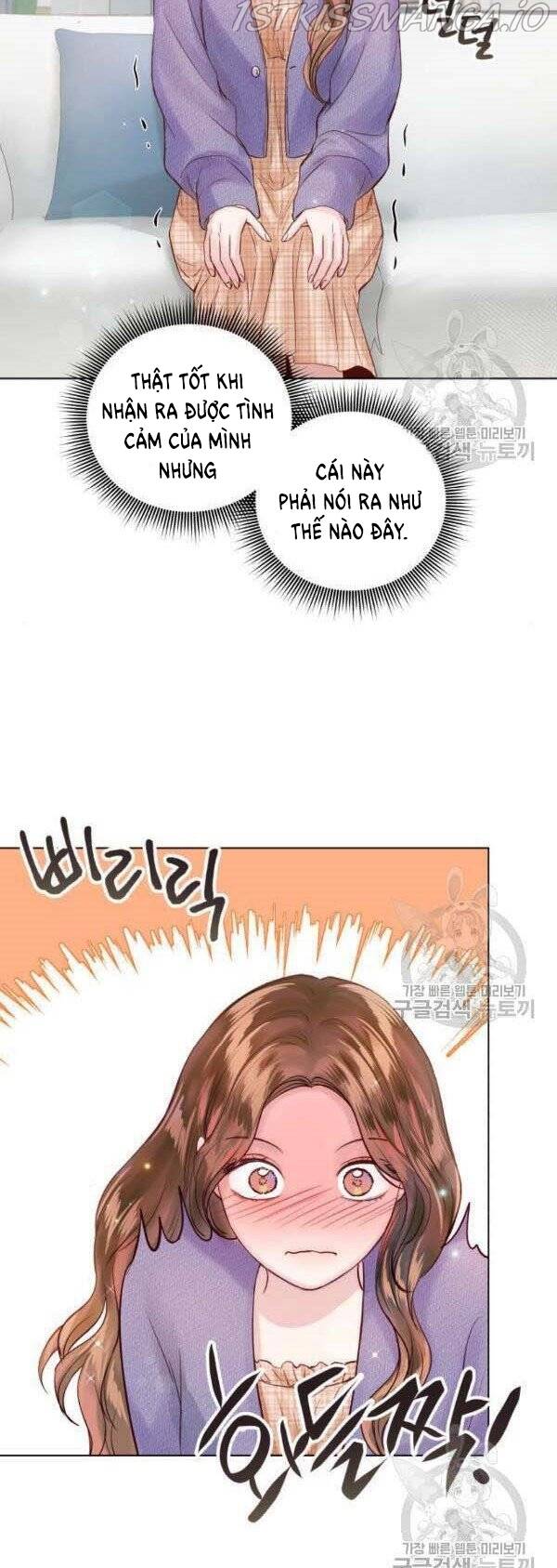 Kết Thúc Nhất Định Sẽ Có Hậu - Chương 58 - Trang 44