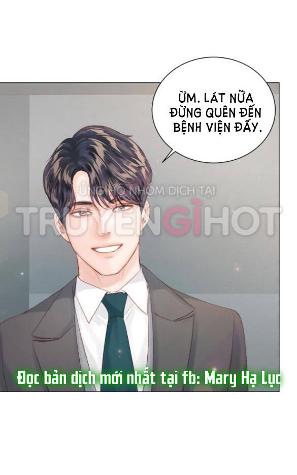 Kết Thúc Nhất Định Sẽ Có Hậu - Chương 59 - Trang 21