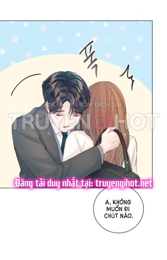 Kết Thúc Nhất Định Sẽ Có Hậu - Chương 59 - Trang 23