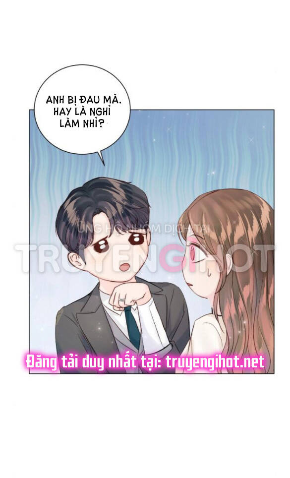 Kết Thúc Nhất Định Sẽ Có Hậu - Chương 59 - Trang 24