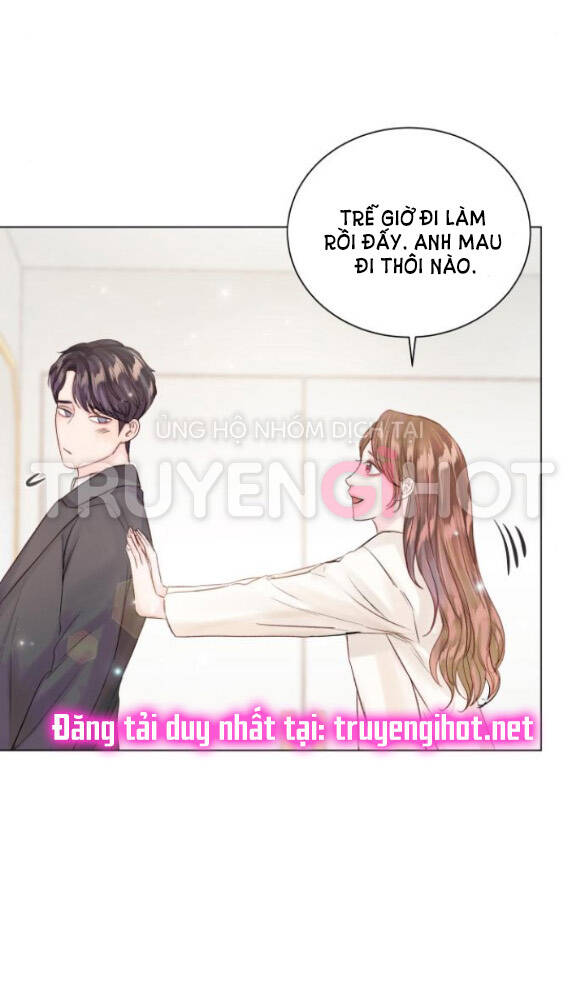 Kết Thúc Nhất Định Sẽ Có Hậu - Chương 59 - Trang 25