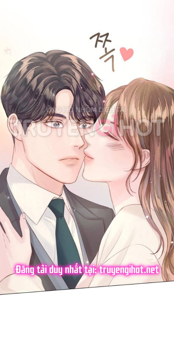 Kết Thúc Nhất Định Sẽ Có Hậu - Chương 59 - Trang 30