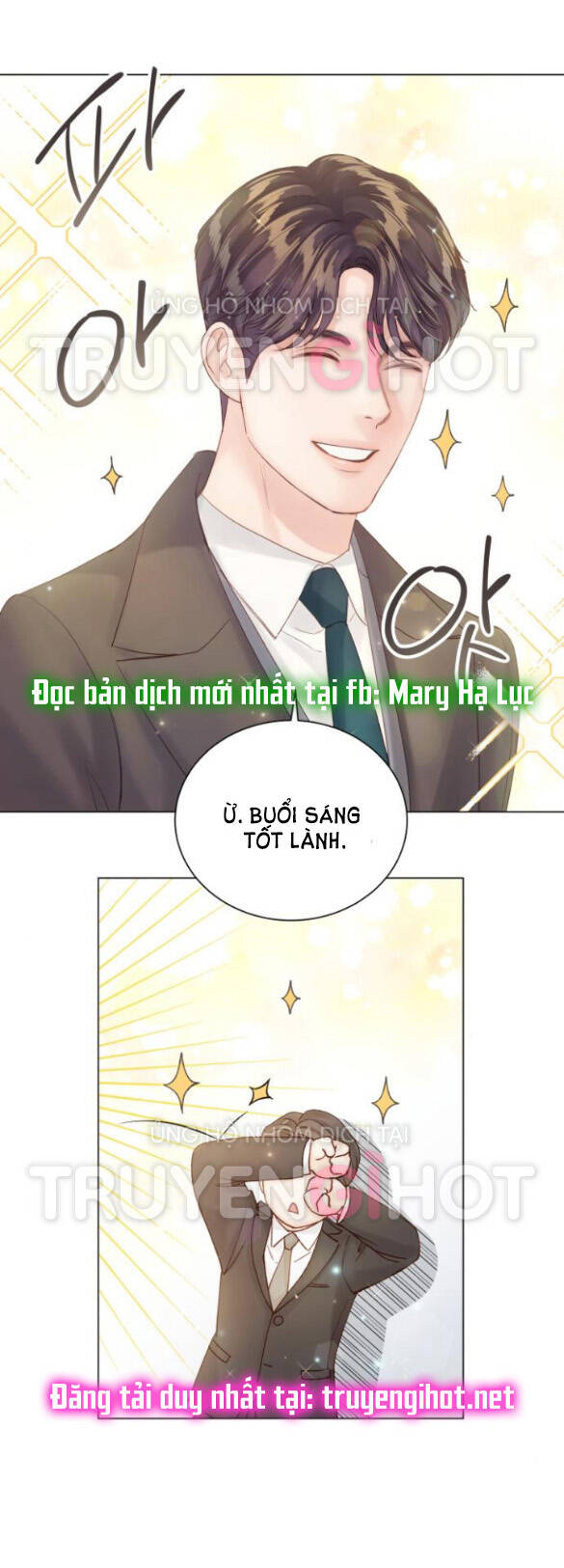 Kết Thúc Nhất Định Sẽ Có Hậu - Chương 59 - Trang 35