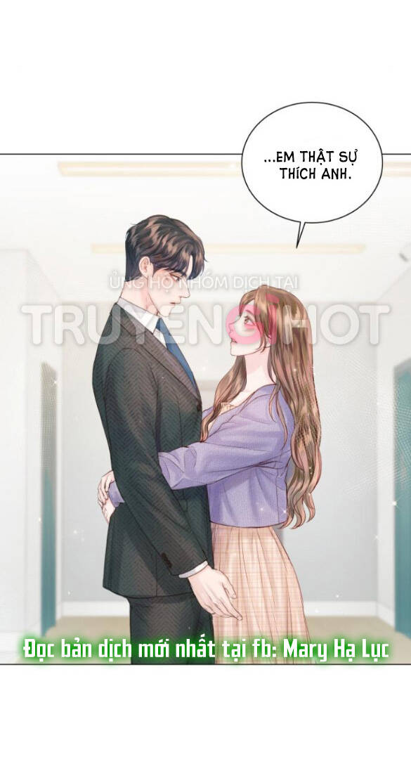 Kết Thúc Nhất Định Sẽ Có Hậu - Chương 59 - Trang 5