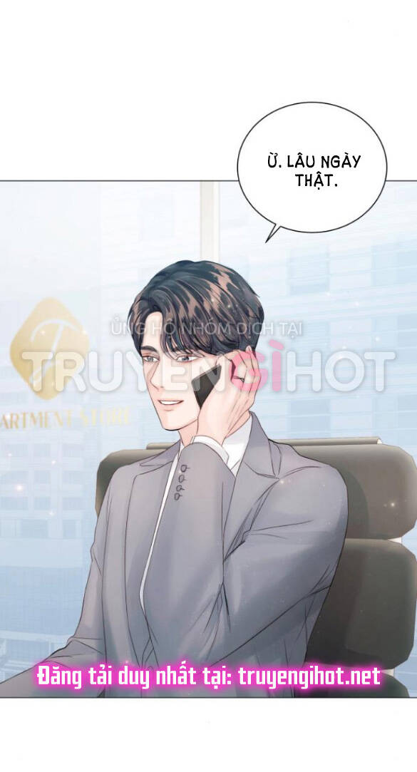 Kết Thúc Nhất Định Sẽ Có Hậu - Chương 59 - Trang 43