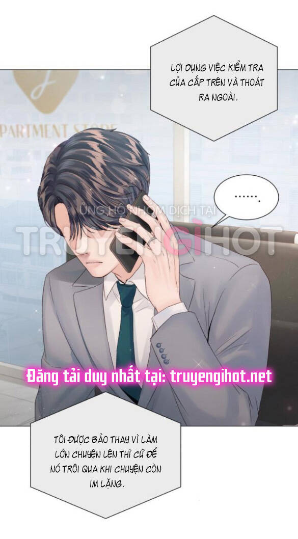 Kết Thúc Nhất Định Sẽ Có Hậu - Chương 59 - Trang 45