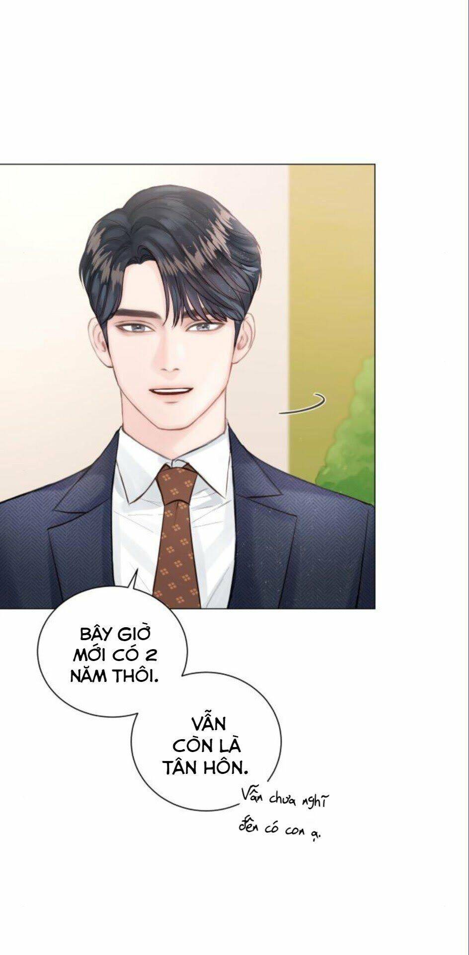Kết Thúc Nhất Định Sẽ Có Hậu - Chương 6 - Trang 11