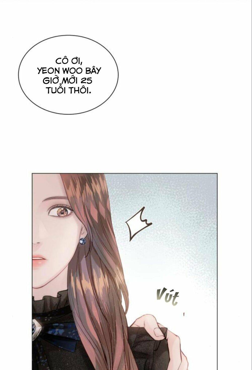 Kết Thúc Nhất Định Sẽ Có Hậu - Chương 6 - Trang 16