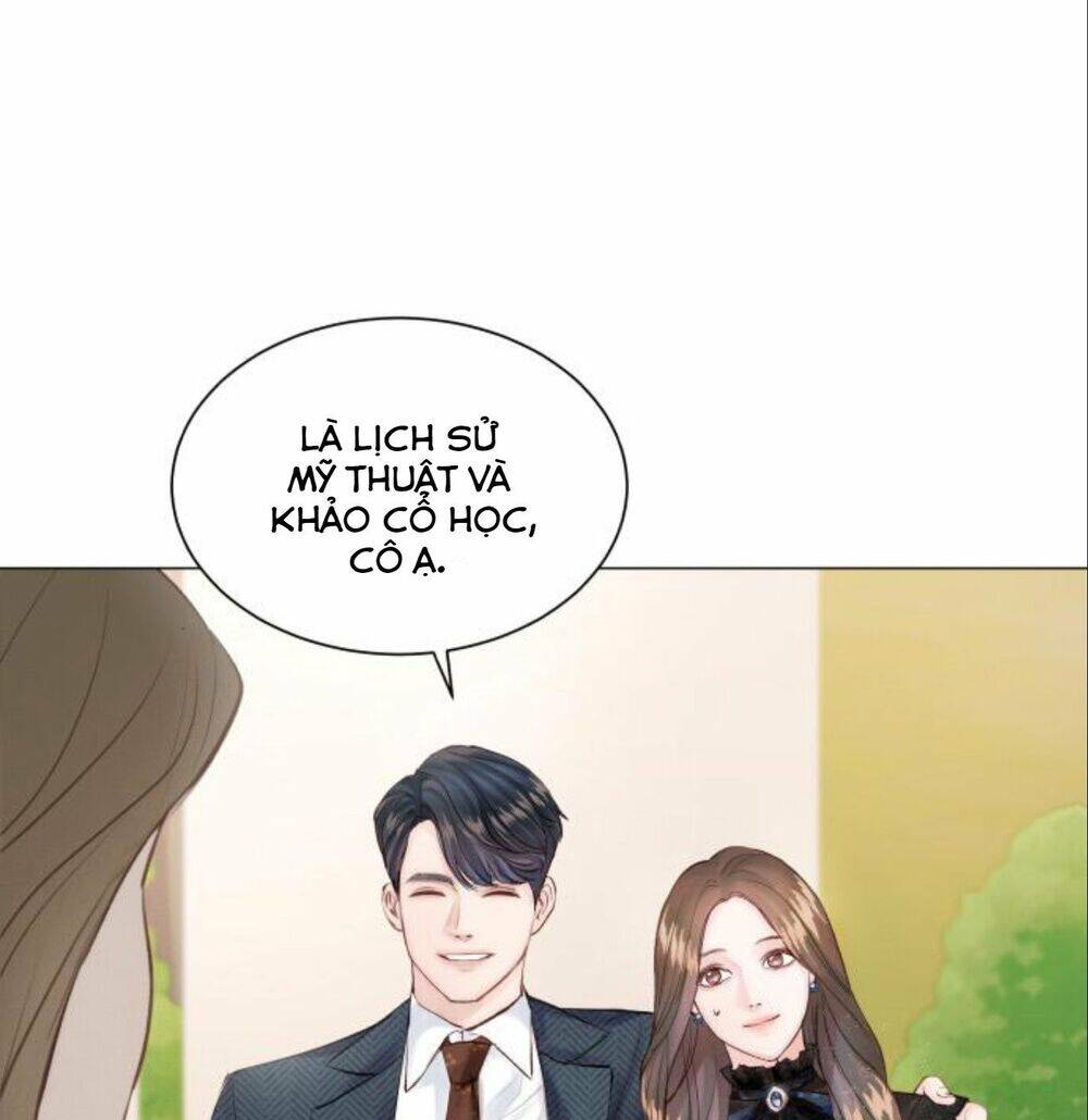 Kết Thúc Nhất Định Sẽ Có Hậu - Chương 6 - Trang 18