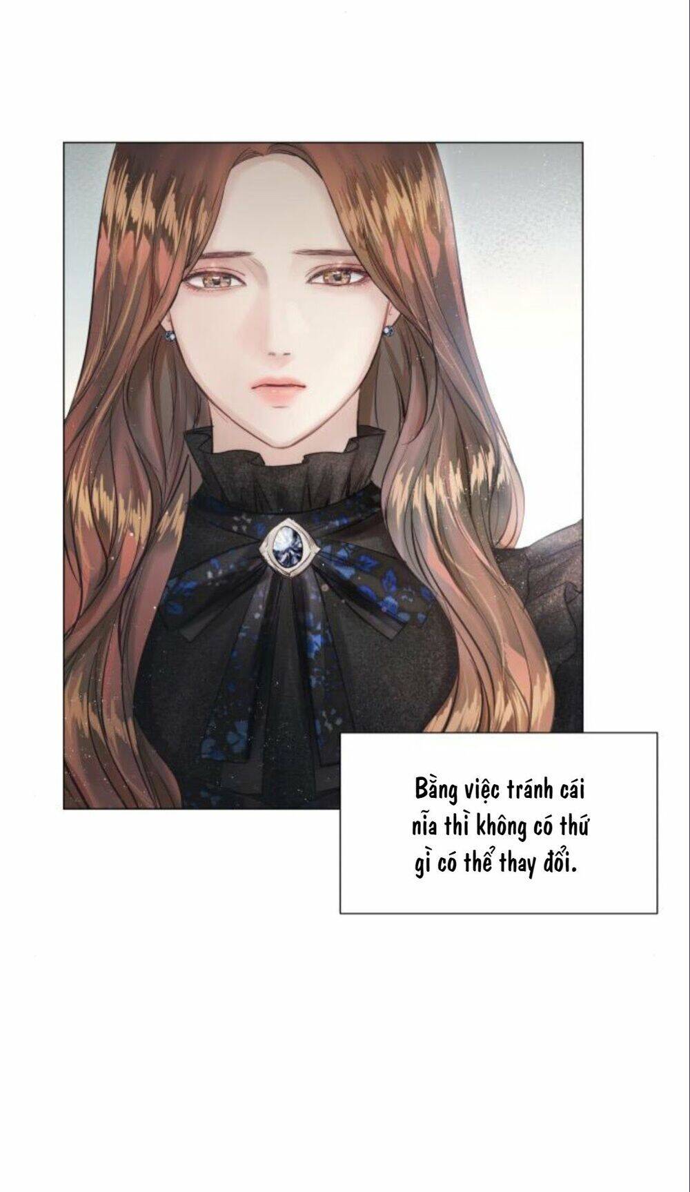 Kết Thúc Nhất Định Sẽ Có Hậu - Chương 6 - Trang 21