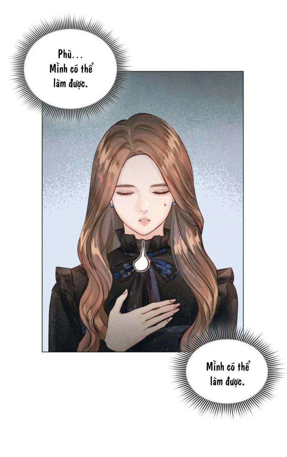 Kết Thúc Nhất Định Sẽ Có Hậu - Chương 6 - Trang 23