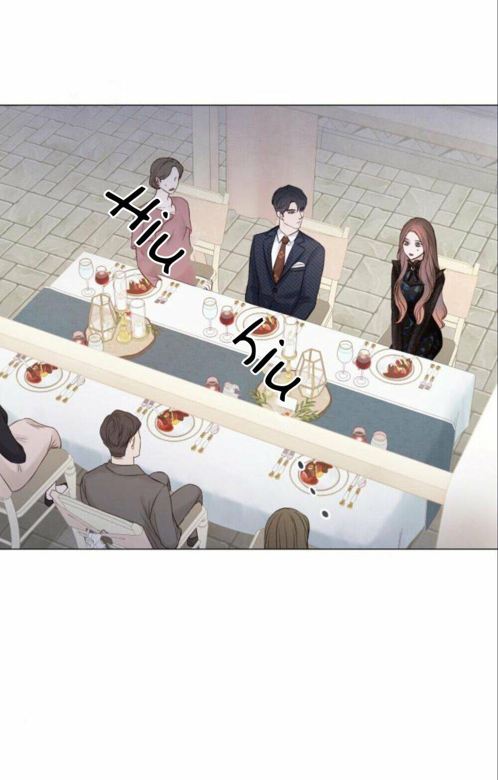 Kết Thúc Nhất Định Sẽ Có Hậu - Chương 6 - Trang 27