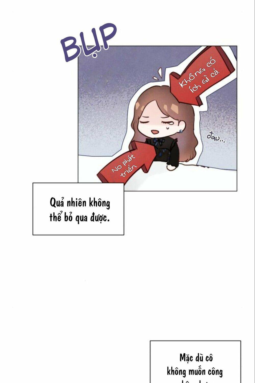 Kết Thúc Nhất Định Sẽ Có Hậu - Chương 6 - Trang 34