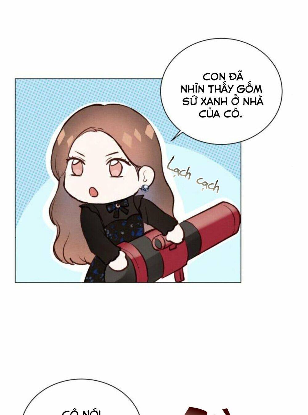 Kết Thúc Nhất Định Sẽ Có Hậu - Chương 6 - Trang 36