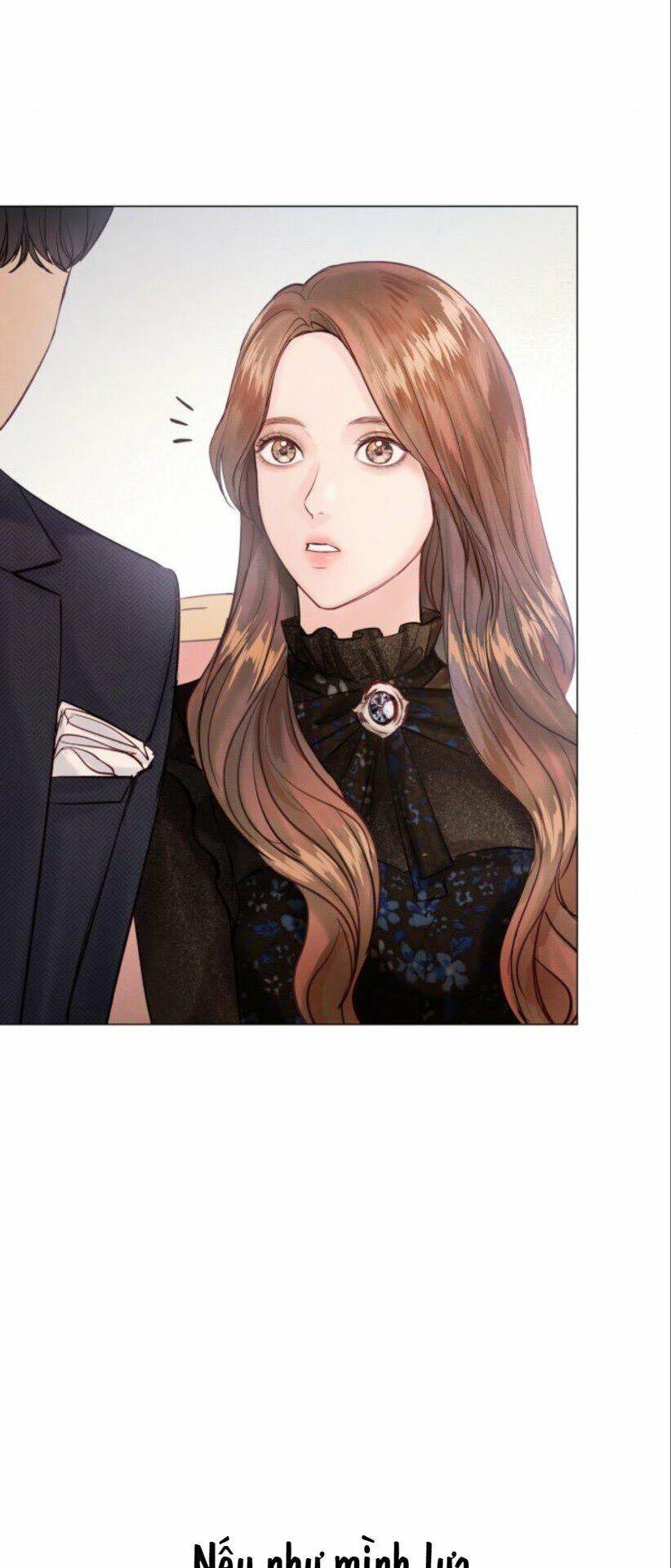 Kết Thúc Nhất Định Sẽ Có Hậu - Chương 6 - Trang 5