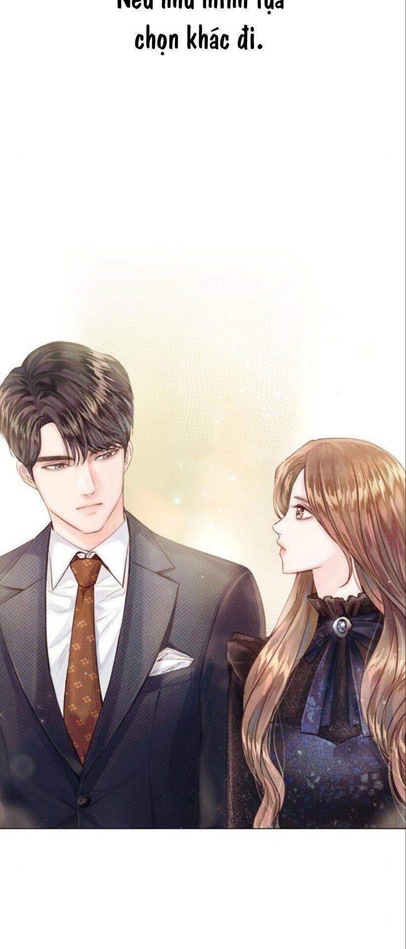 Kết Thúc Nhất Định Sẽ Có Hậu - Chương 6 - Trang 6
