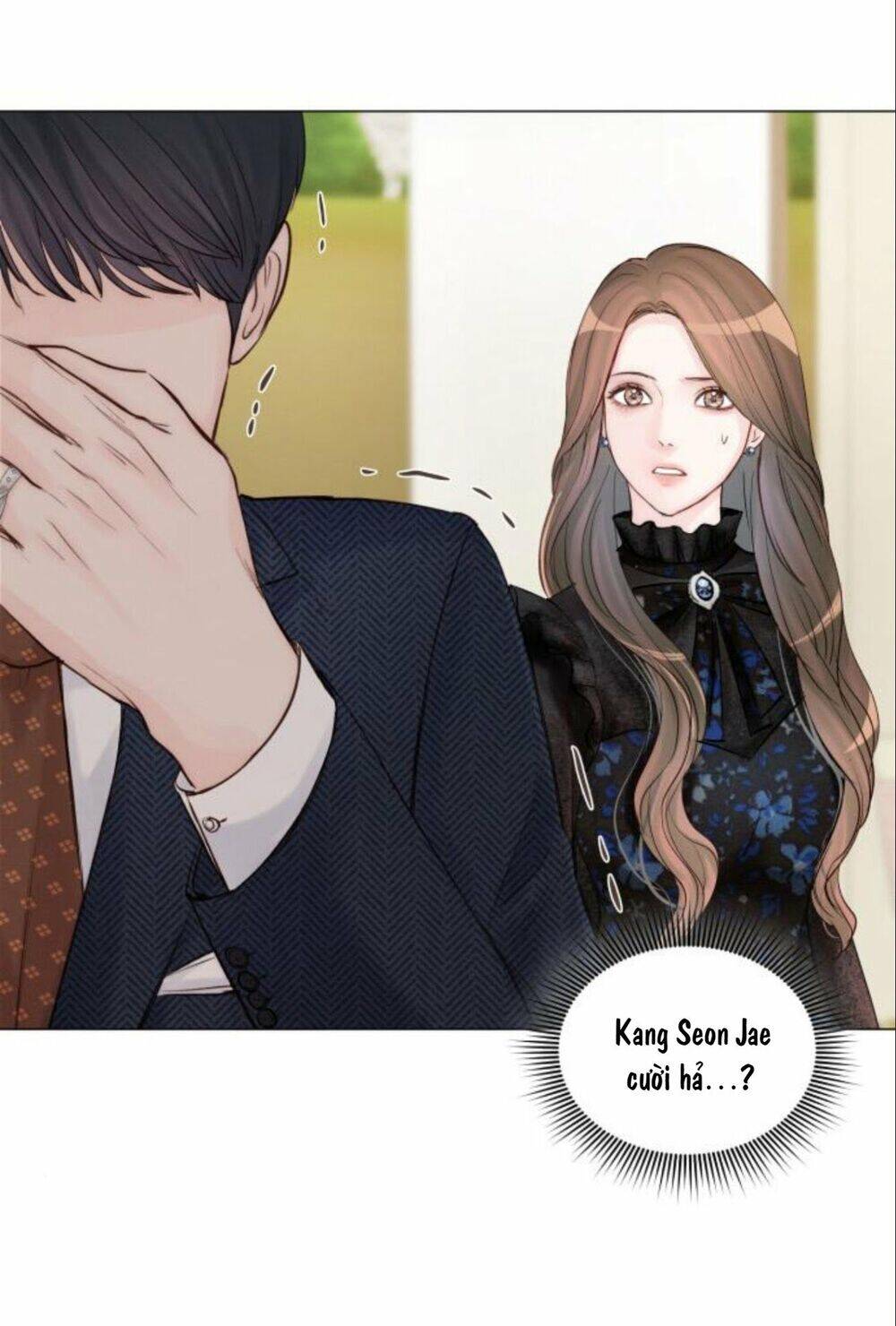Kết Thúc Nhất Định Sẽ Có Hậu - Chương 6 - Trang 53