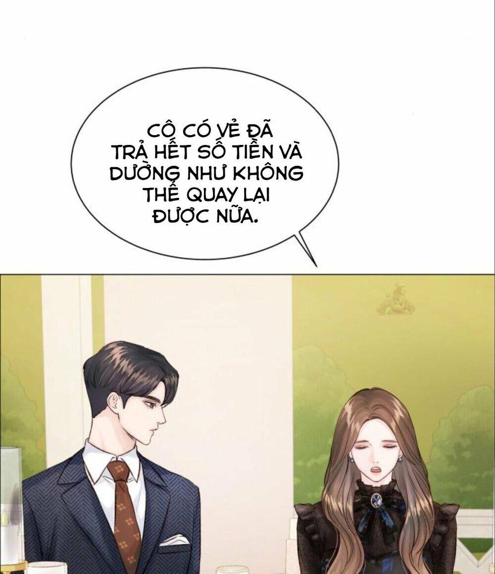Kết Thúc Nhất Định Sẽ Có Hậu - Chương 6 - Trang 59