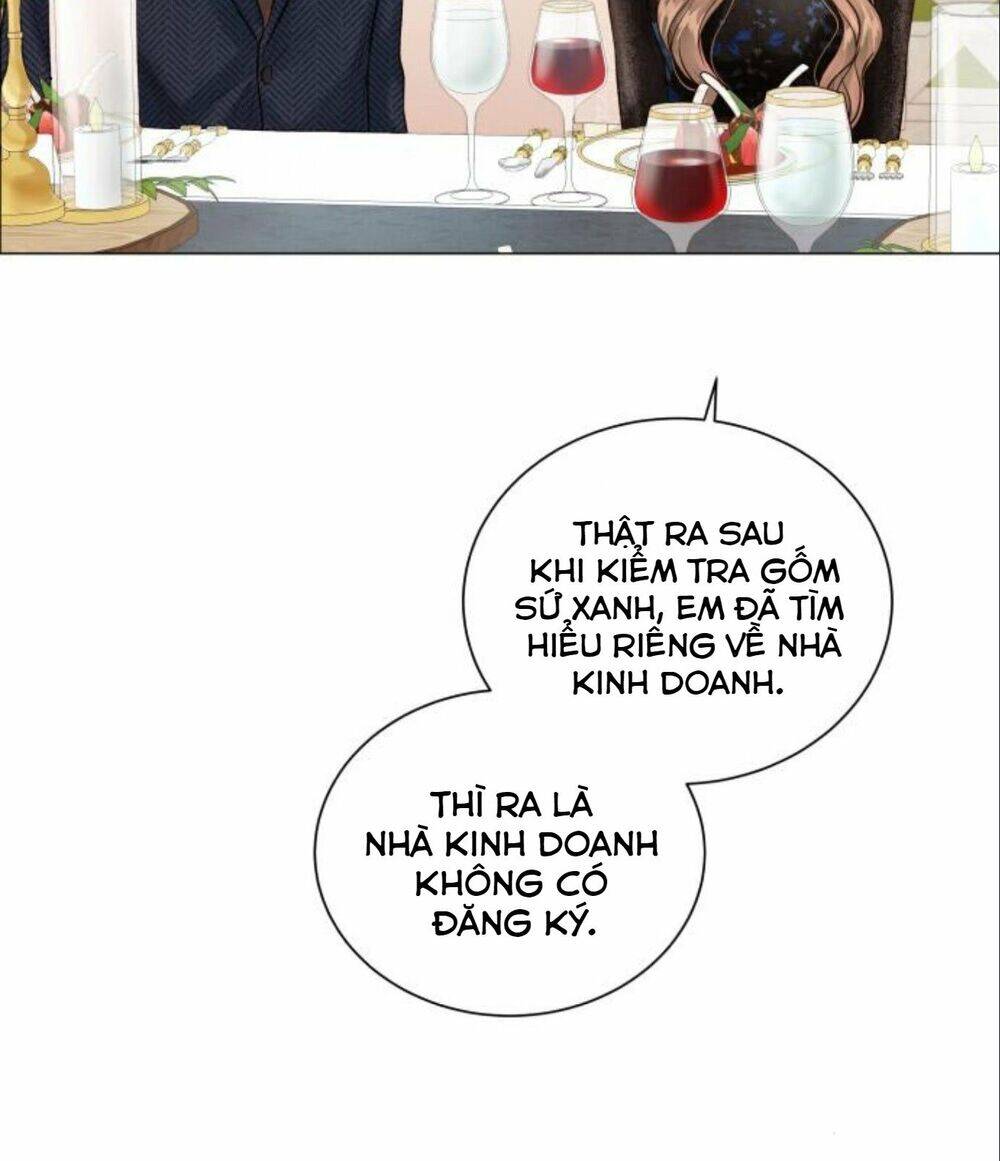 Kết Thúc Nhất Định Sẽ Có Hậu - Chương 6 - Trang 60