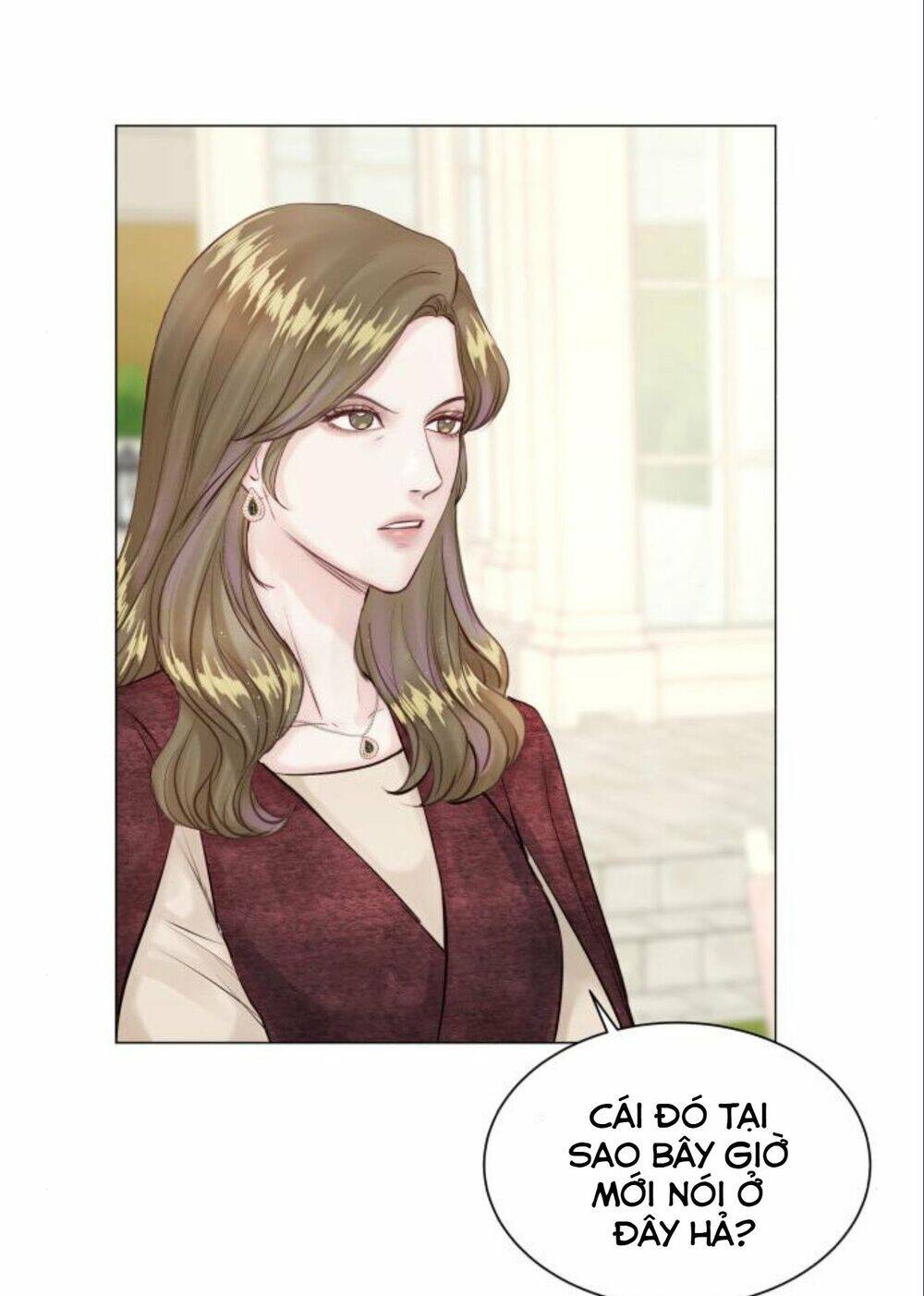 Kết Thúc Nhất Định Sẽ Có Hậu - Chương 6 - Trang 61
