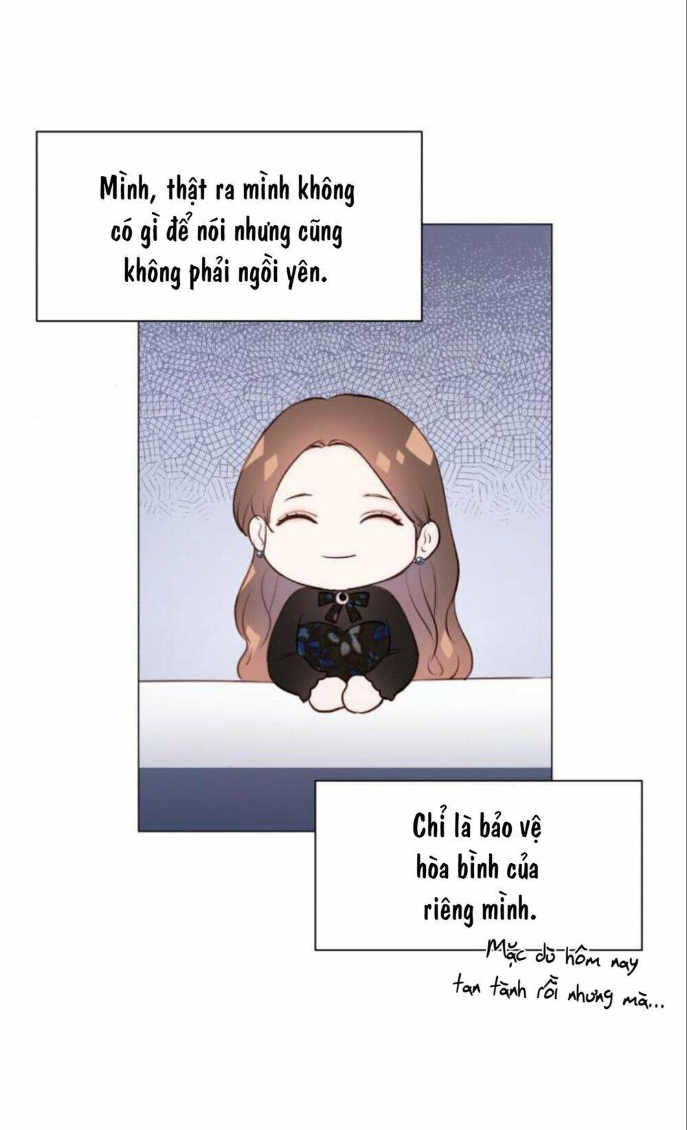 Kết Thúc Nhất Định Sẽ Có Hậu - Chương 6 - Trang 65