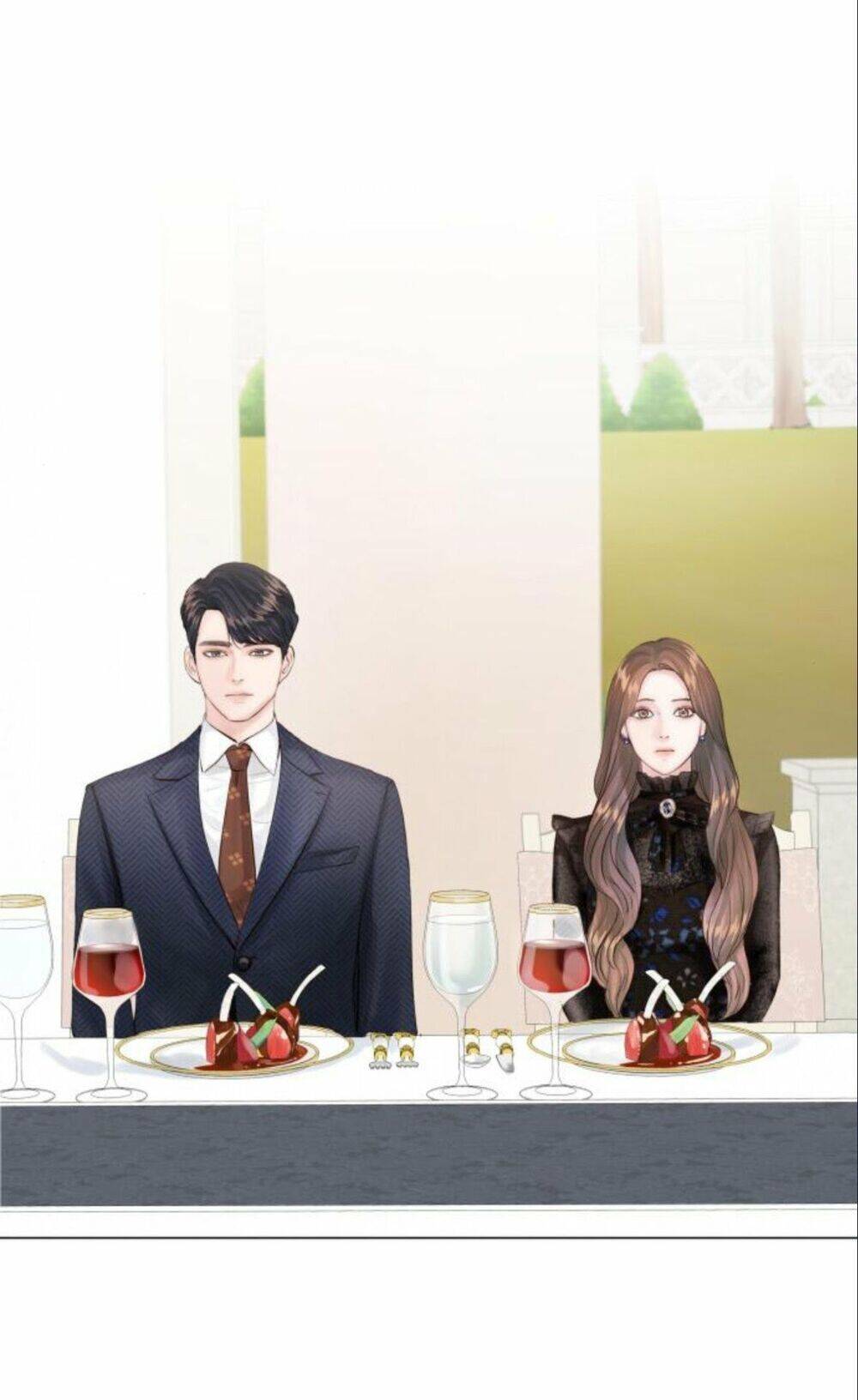 Kết Thúc Nhất Định Sẽ Có Hậu - Chương 6 - Trang 73