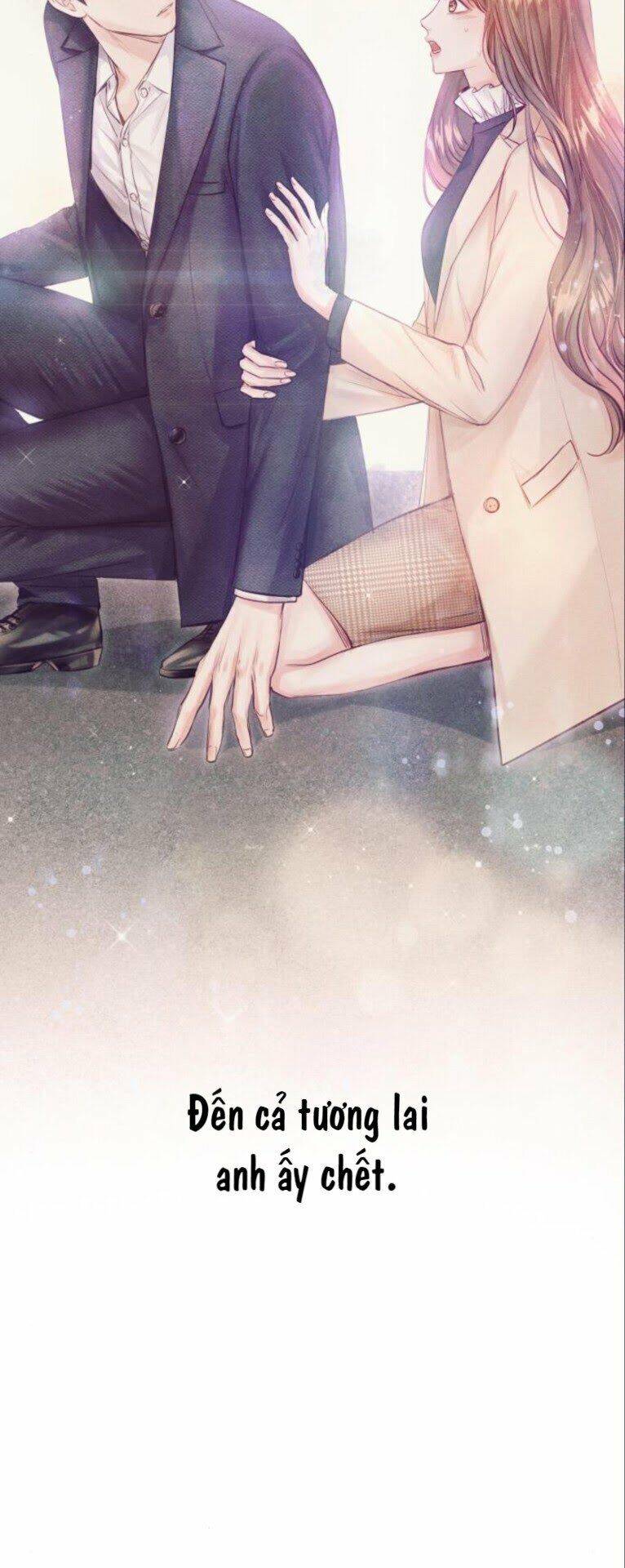 Kết Thúc Nhất Định Sẽ Có Hậu - Chương 6 - Trang 100