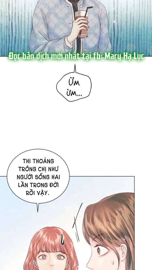 Kết Thúc Nhất Định Sẽ Có Hậu - Chương 61 - Trang 11