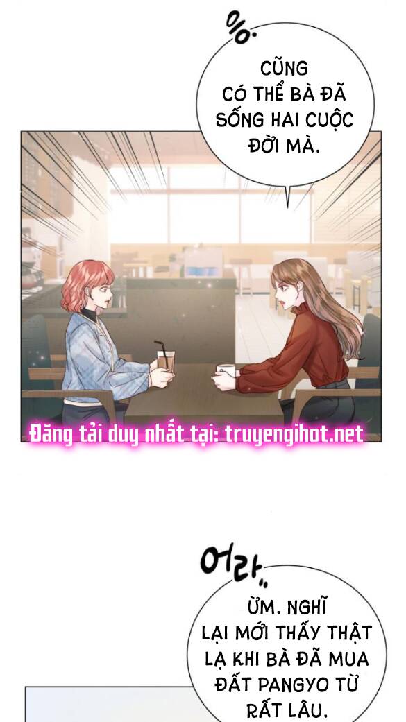 Kết Thúc Nhất Định Sẽ Có Hậu - Chương 61 - Trang 21