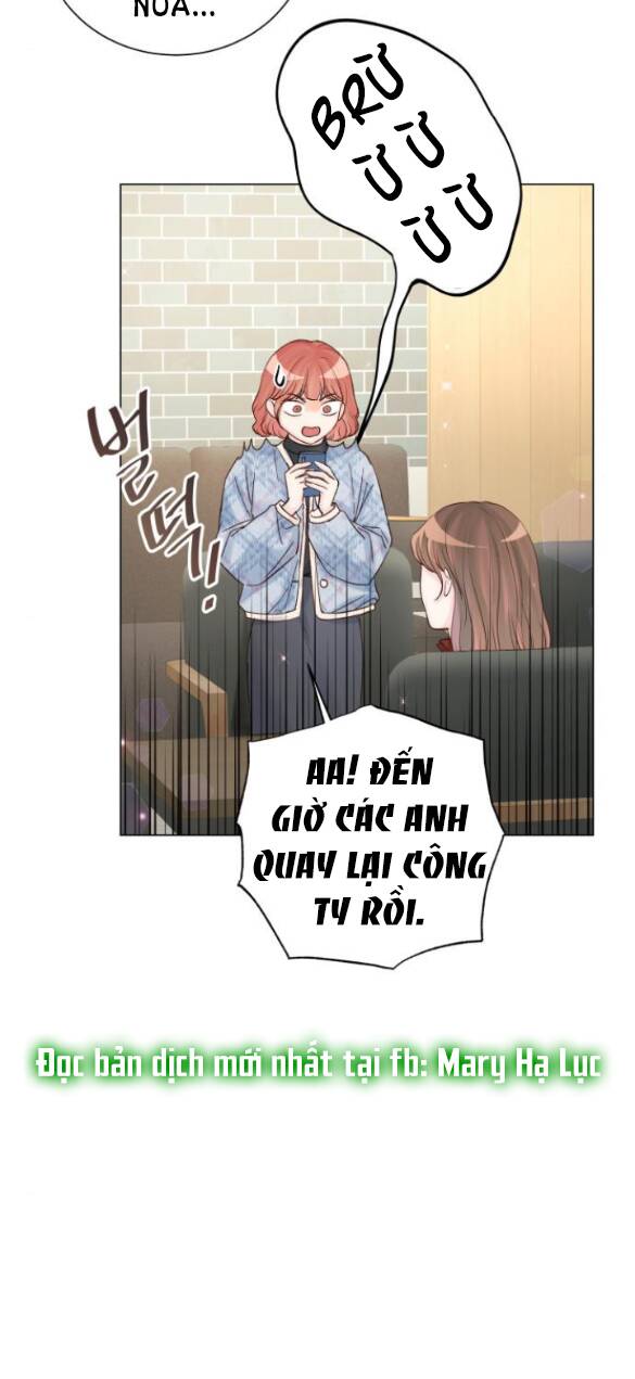 Kết Thúc Nhất Định Sẽ Có Hậu - Chương 61 - Trang 23