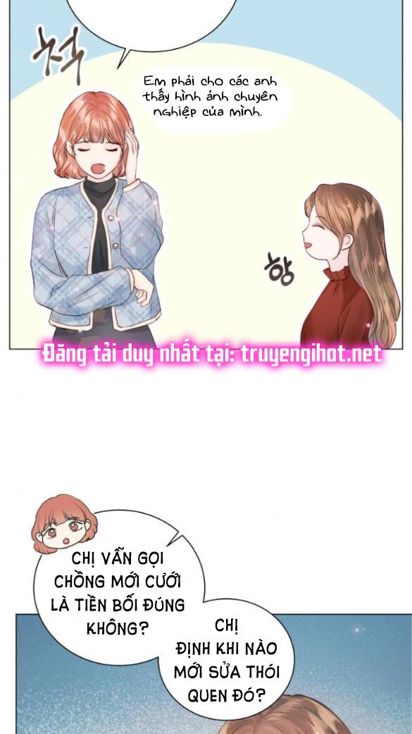 Kết Thúc Nhất Định Sẽ Có Hậu - Chương 61 - Trang 25