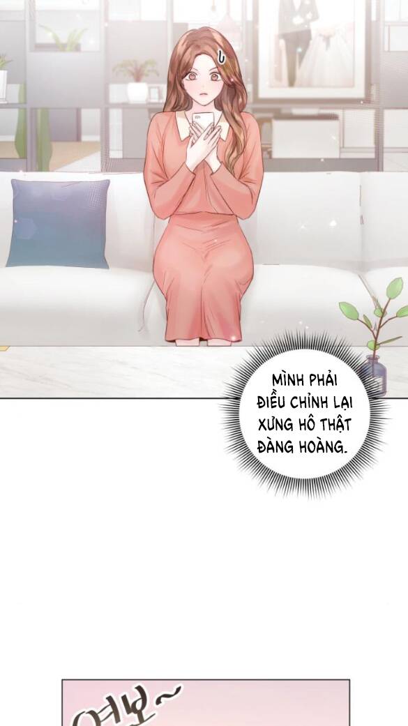 Kết Thúc Nhất Định Sẽ Có Hậu - Chương 61 - Trang 30