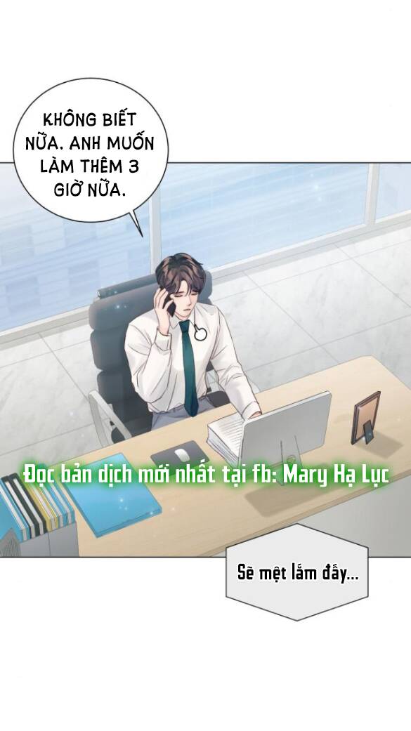 Kết Thúc Nhất Định Sẽ Có Hậu - Chương 61 - Trang 35