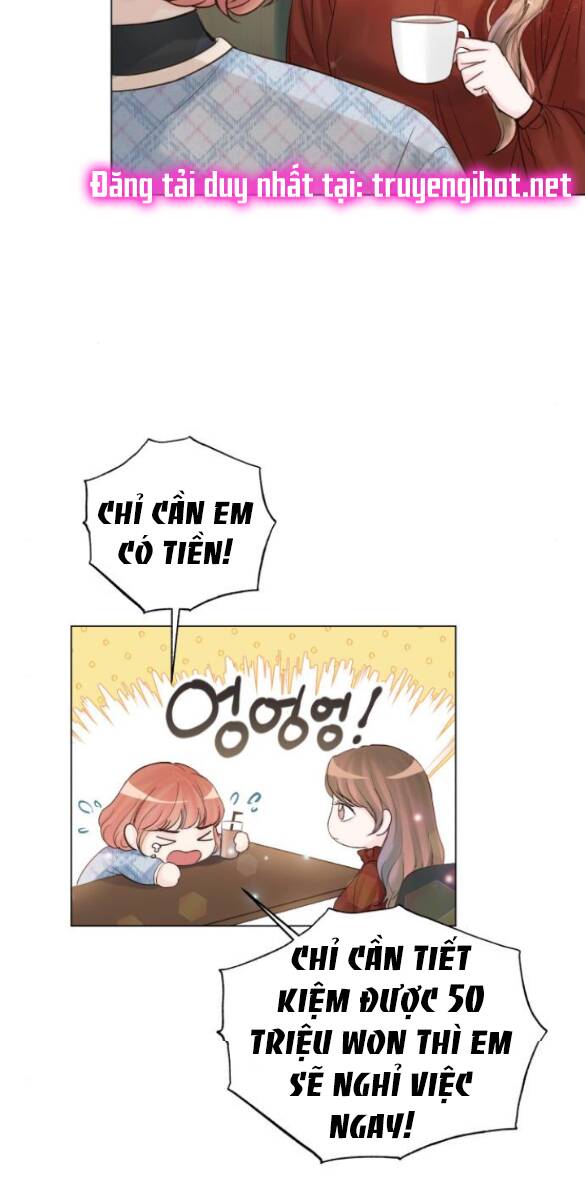 Kết Thúc Nhất Định Sẽ Có Hậu - Chương 61 - Trang 5